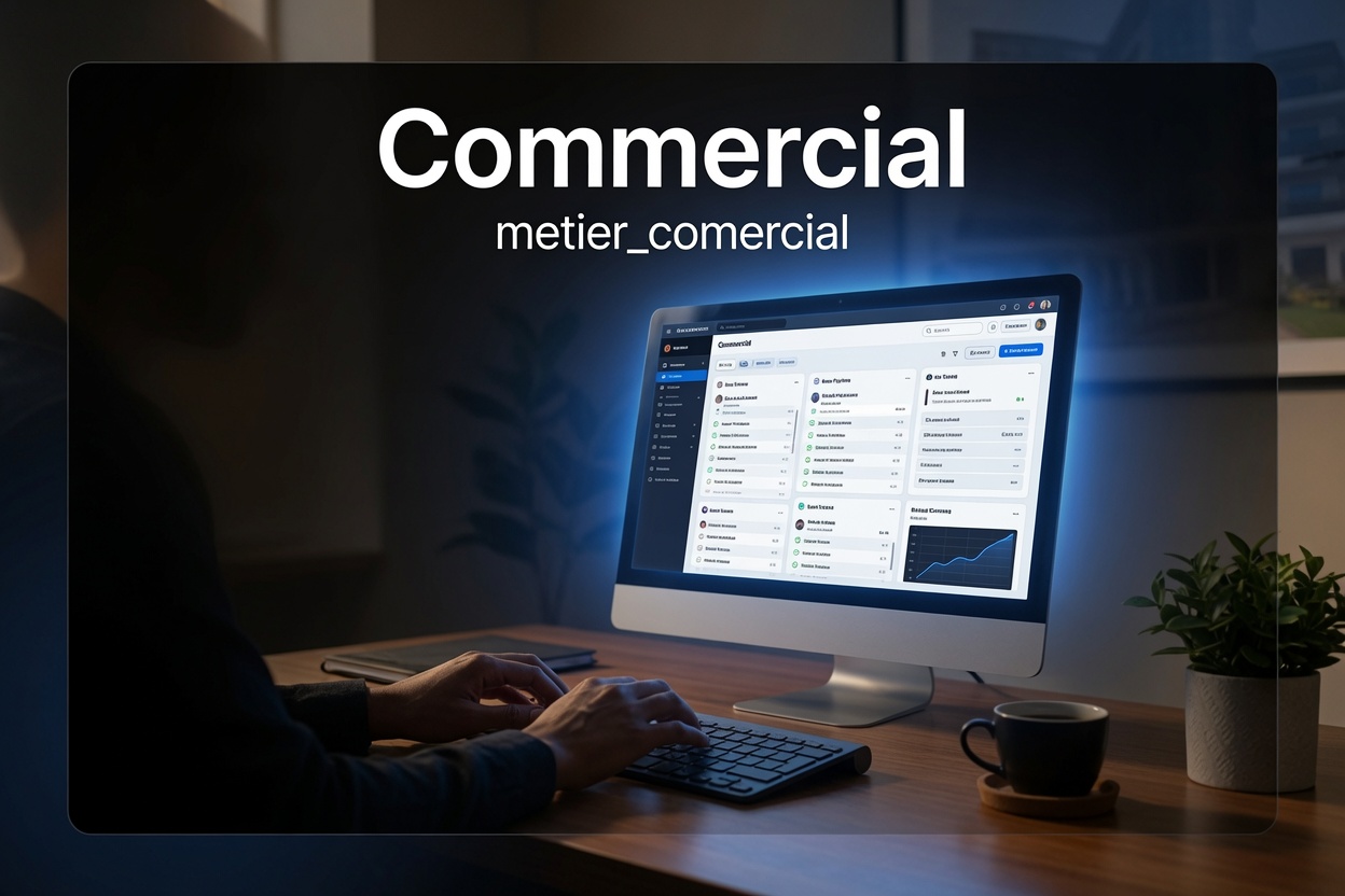 Commercial